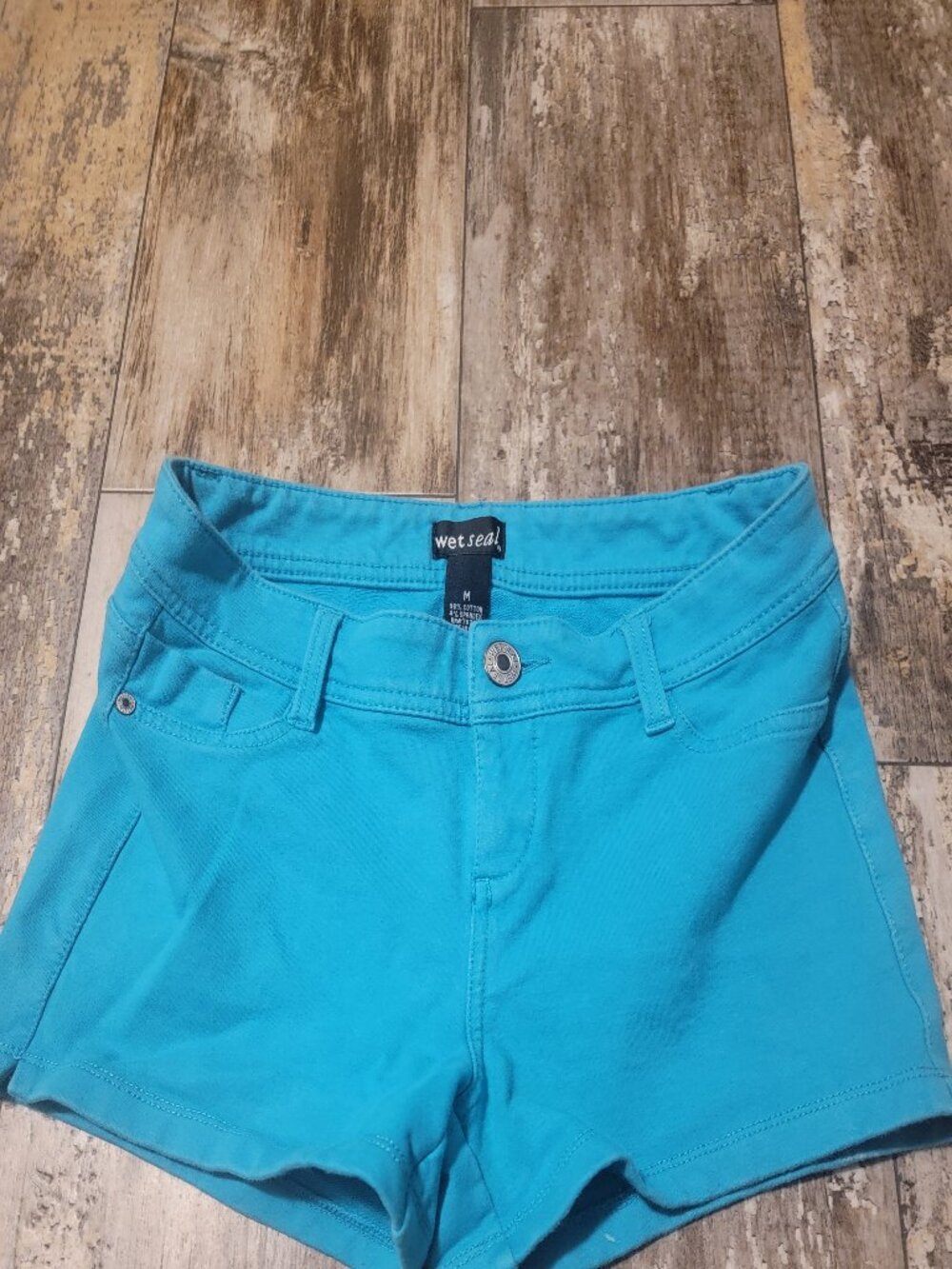 Wet Seal Bootie Shorts!!